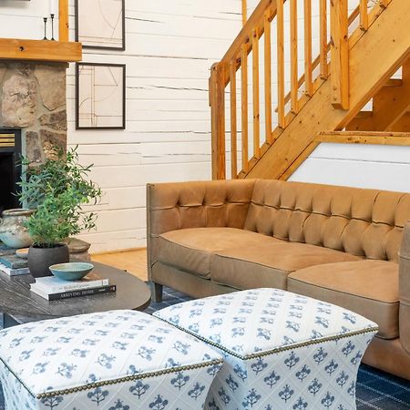 Foxview By Avantstaycabin 20Min From Pigeon Forge Gatlinburg Exteriör bild
