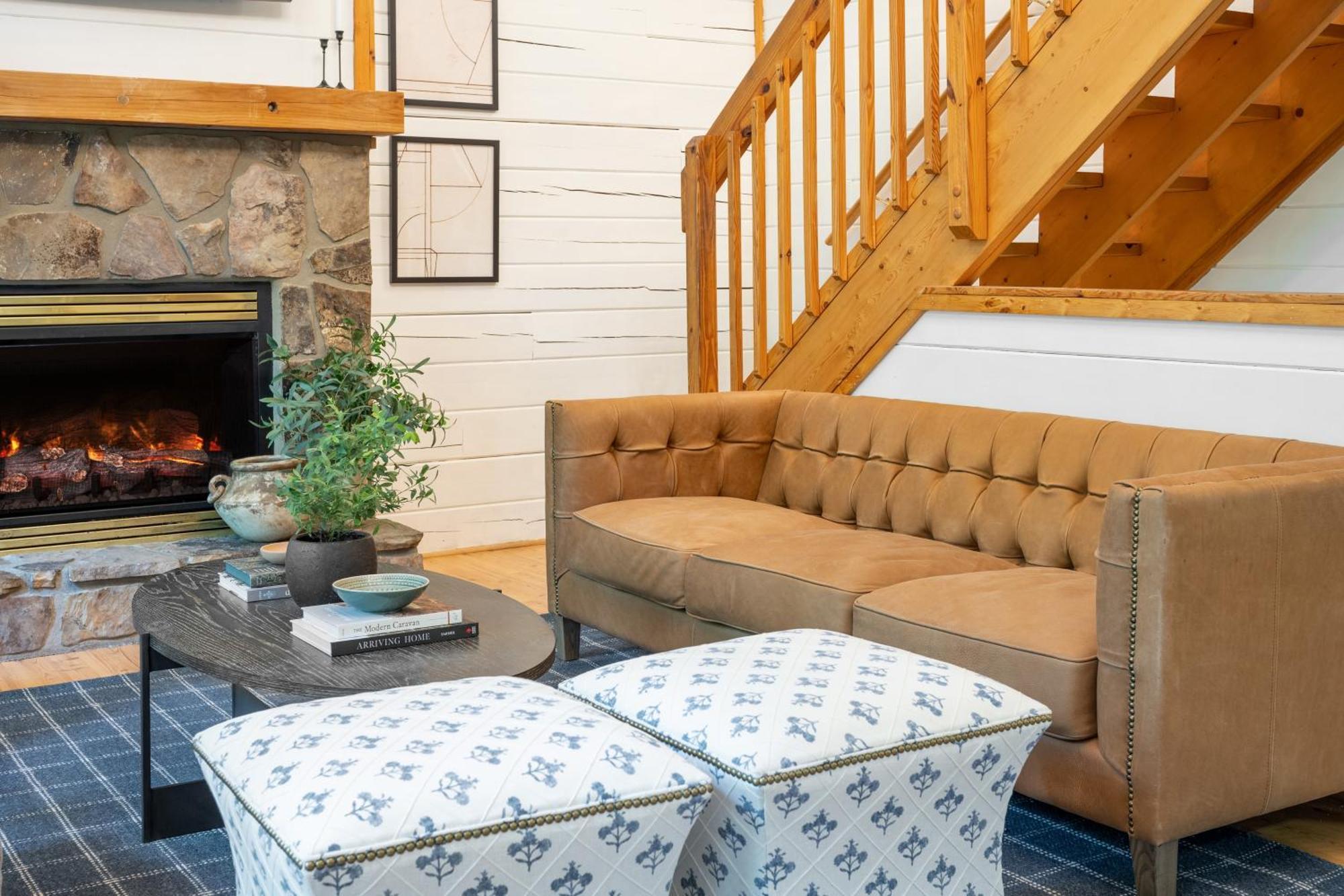 Foxview By Avantstaycabin 20Min From Pigeon Forge Gatlinburg Exteriör bild